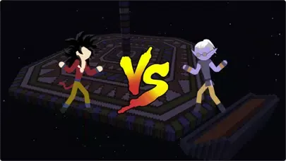 Dragon Stick: Legend Z Warrior 스크린샷