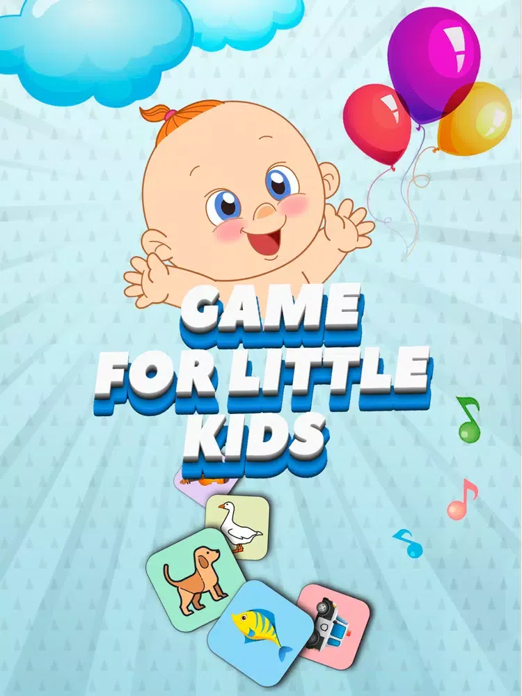 Screenshot di Sounds - Educational games iPad 