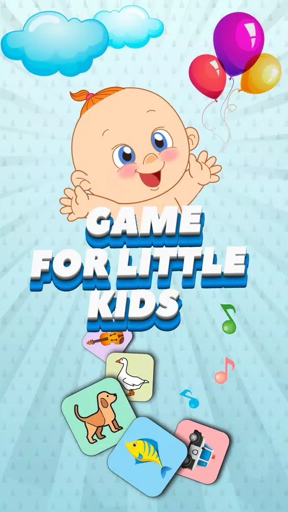 Screenshot di Sounds - Educational games