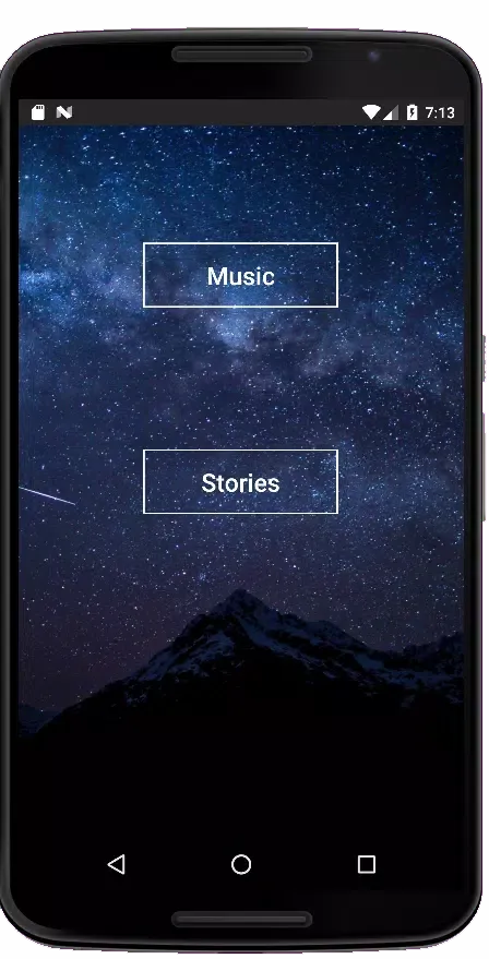 netd müzik internetsiz Ekran Görüntüleri