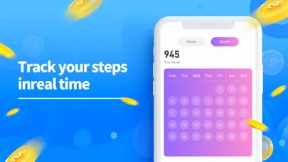 Screenshot di Walk Earn: Make Money