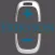 Eriksson Hearing Aid Remote