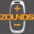 Zounds Hearing Aid Remote
