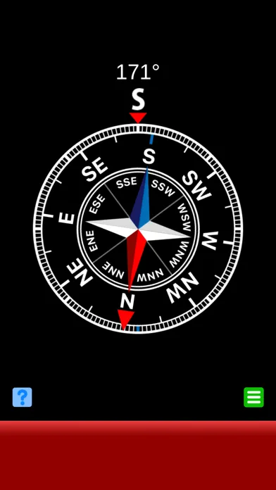 Zrzuty ekranu Compass_S