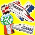 でんコレ【電車コレクション】