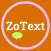 ZoText