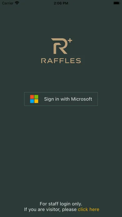 تصاویر Raffles Group