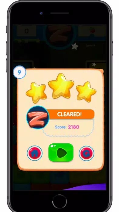 Скриншоты Zoy Time - 3 Match Puzzle Game