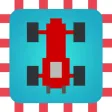 Retro Speed Racing