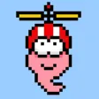 Worm Copter – Flying Fun!