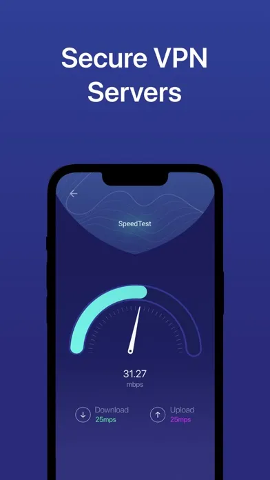 Ảnh chụp màn hình của Super VPN Master,WiFi Analyzer