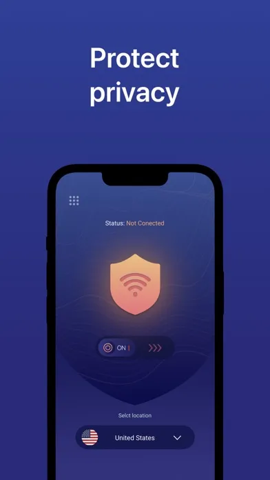 Ảnh chụp màn hình của Super VPN Master,WiFi Analyzer