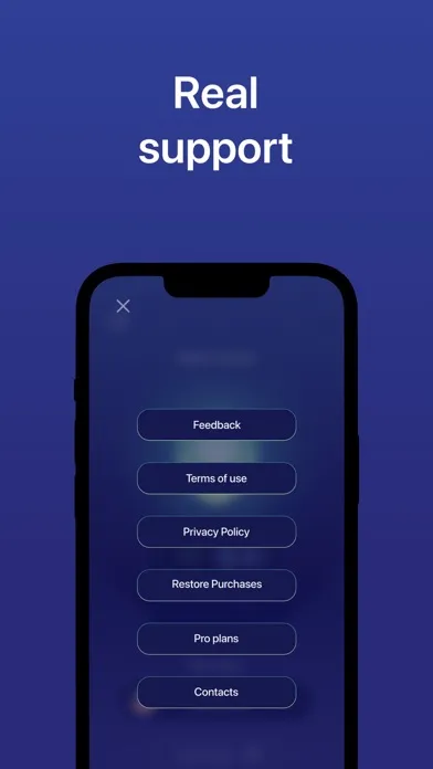 Ảnh chụp màn hình của Super VPN Master,WiFi Analyzer