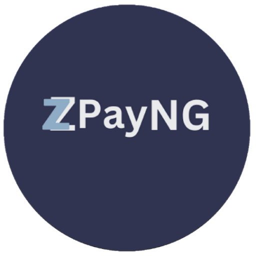 ZPayNG - Bills, QR Pay & Free Transfers