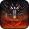 Dragon jump-Lava adventure