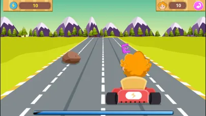 Baby Learn Letters abc english স্ক্রিনশট