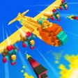 Aero Smash - open fire Aero Smash - open fire