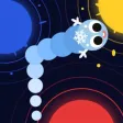 Idle Snakes-Control Balls Idle Snakes-Control Balls