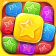 popping star for fun