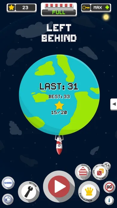 Скриншоты Left Behind
