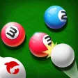 Merge Balls - Pool Puzzle Merge Balls - Pool Puzzle