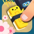Push Sushi - slide puzzle Push Sushi - slide puzzle