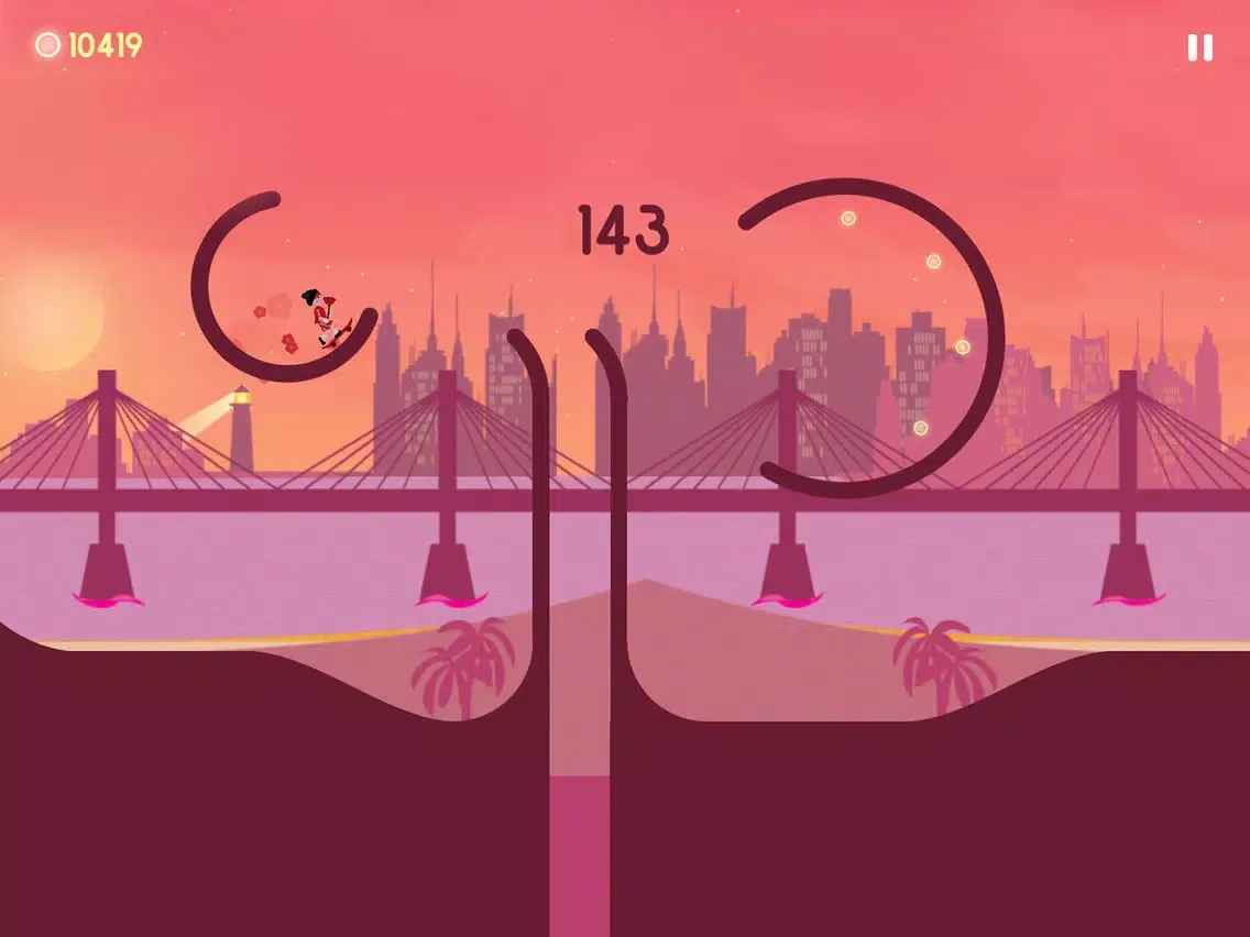 Skater - Let's Skate iPad  Screenshots