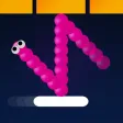 Snake Bricks-Bounce Balls