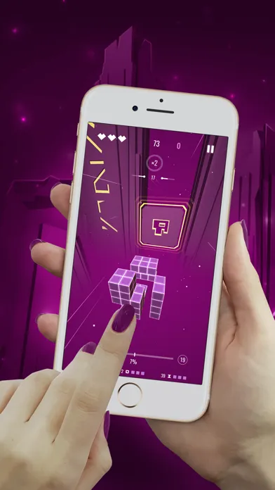 تصاویر Space Wall