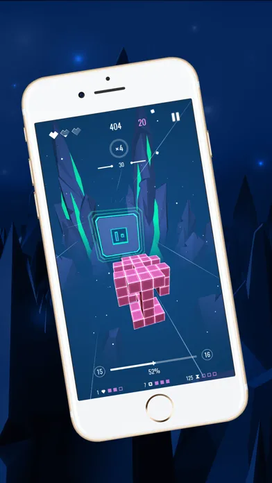 تصاویر Space Wall