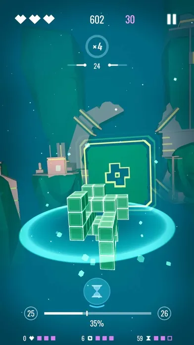تصاویر Space Wall