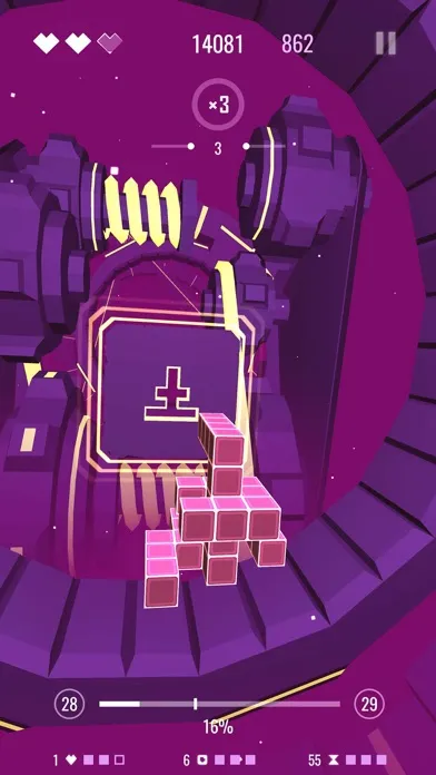 تصاویر Space Wall