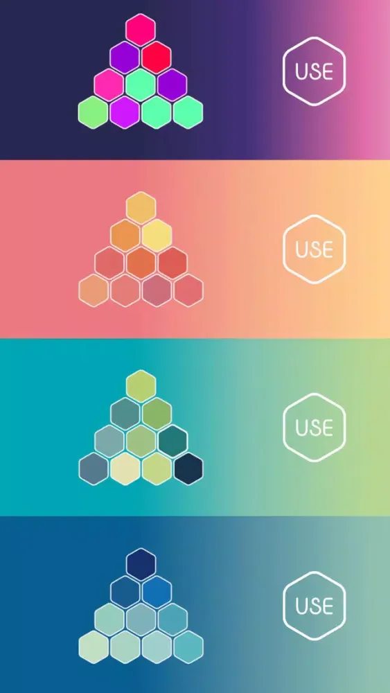 10Cube - Let's fit the cube Screenshots