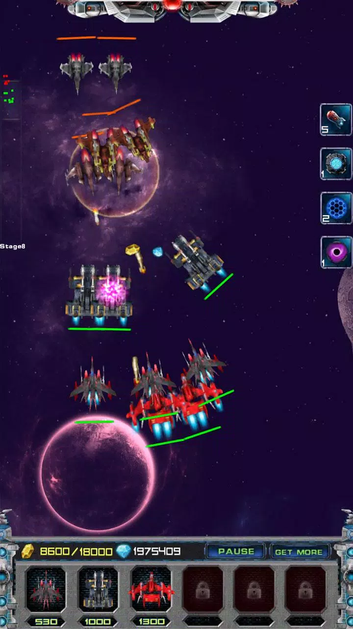 星战前线 Screenshots