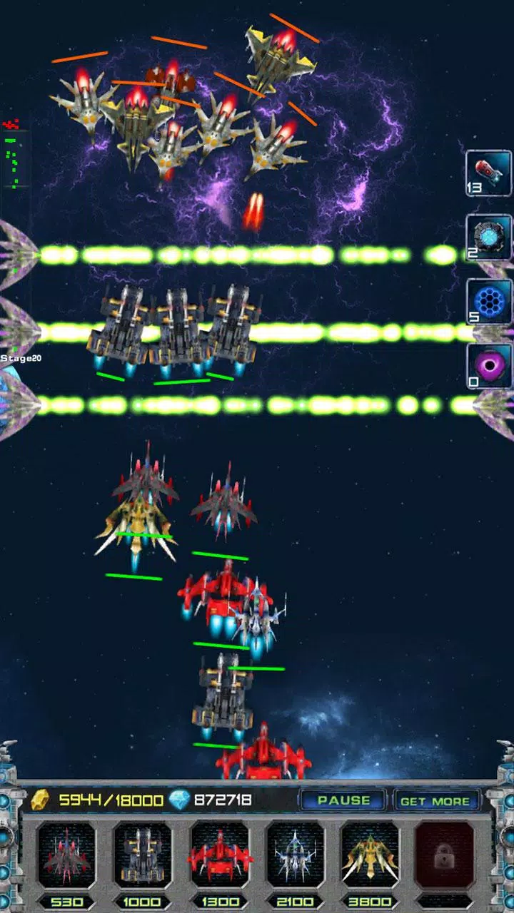 星战前线 Screenshots