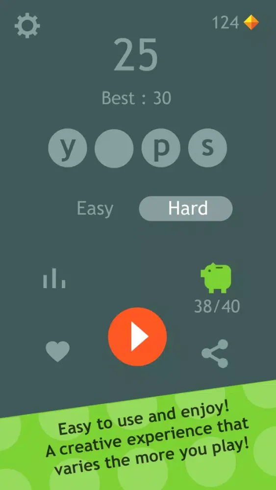 Скриншоты Yops