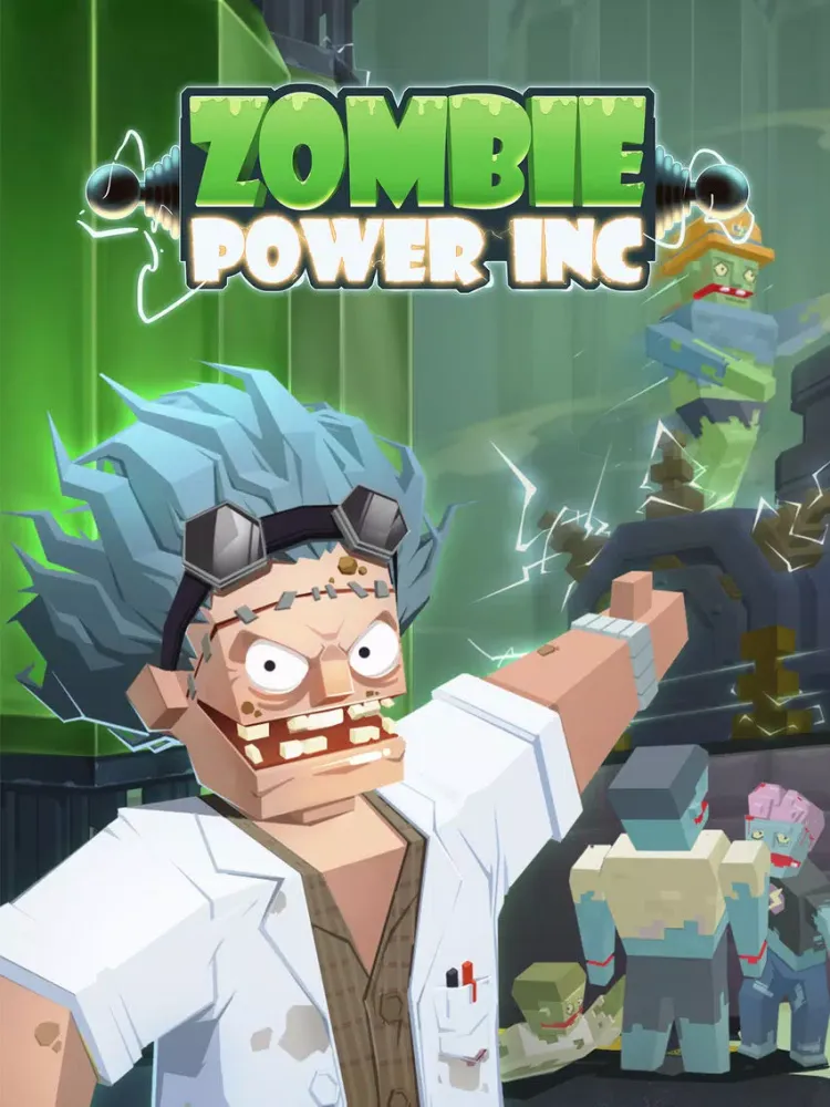 Capturas de pantalla de Zombie Power Inc iPad 