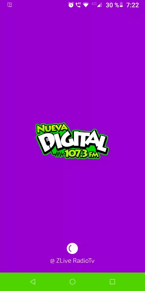 RADIO NUEVA DIGITAL 107.3 FM Screenshots