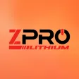 ZPRO Lithium ZPRO Lithium