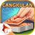 Cangkulan