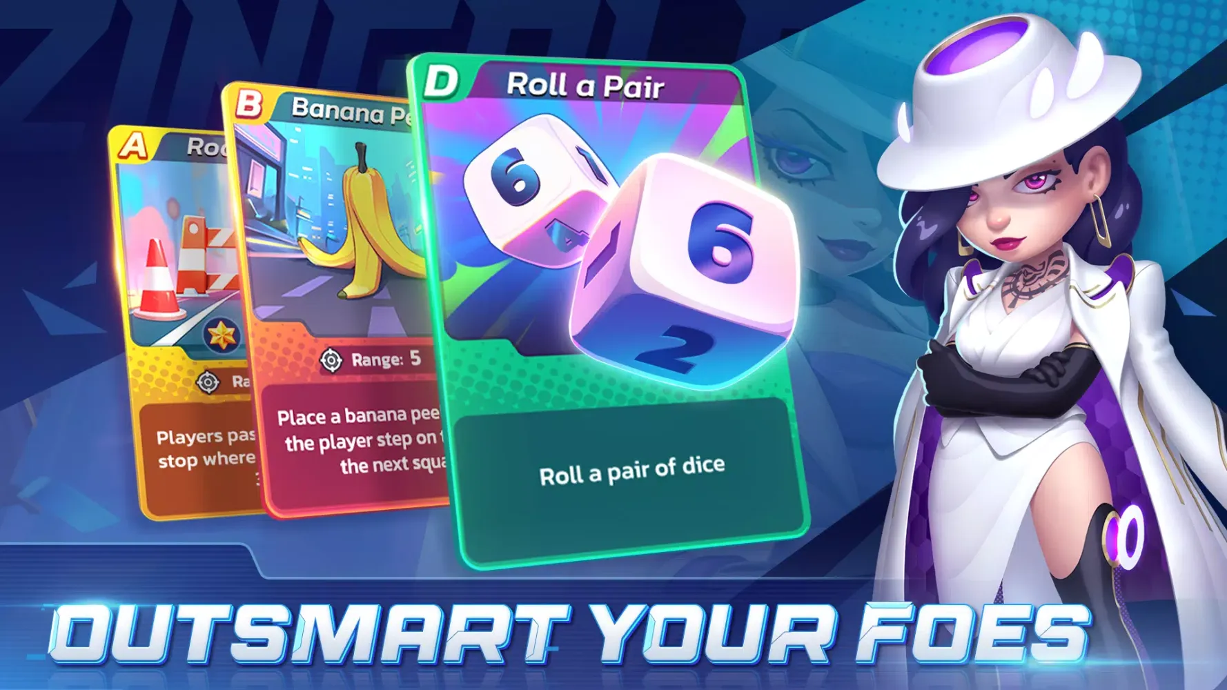 Gimme Trillions ZingPlay Screenshots