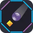 Rhythmic ball- Jump fight