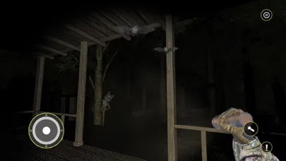 Ảnh chụp màn hình của Scary Cat House Escape Game
