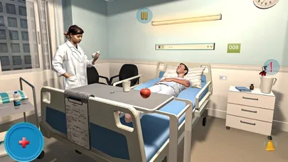 Doctor Hospital Life Simulator Screenshots