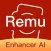 Remu-AI Photo Enhancer