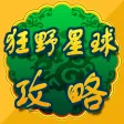 攻略秘籍For狂野星球