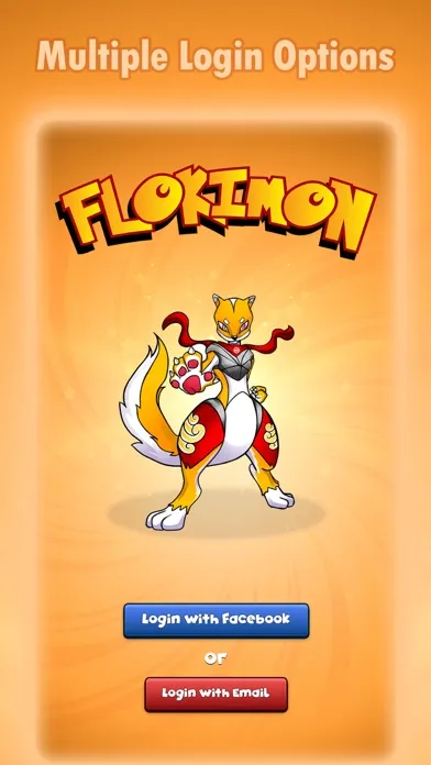 Скриншоты Floki Monsters