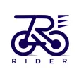 Zride logistics Rider