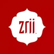 Zrii Mobile Backoffice