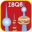 I8Q8 – Win Deals On Meals at the Best Restaurants All Over Kuwait I8Q8 – Win Deals On Meals at the Best Restaurants All Over Kuwait